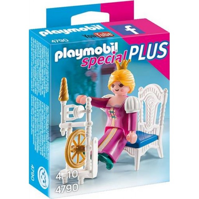 Playmobil Special chipo